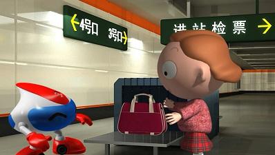 X光安檢機(jī)維護(hù)保養(yǎng)有哪些注意事項(xiàng)？